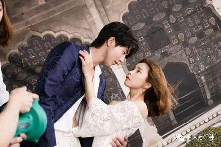 河伯的新娘在线观看1,探寻神秘爱情传说，揭开河伯与新娘的奇幻邂逅