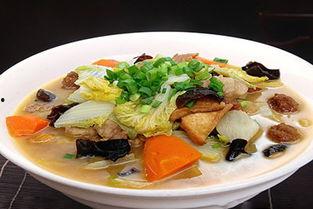 爆料陕西大烩菜视频播放,一锅汇聚千年的美味传奇 第3张 爆料陕西大烩菜视频播放,一锅汇聚千年的美味传奇 第3张