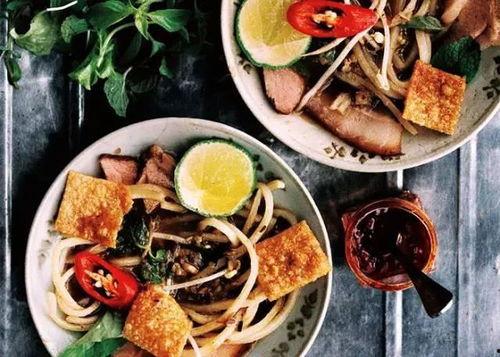 越南美食爆料视频下载,揭秘热门爆料视频中的地道风味 第3张 越南美食爆料视频下载,揭秘热门爆料视频中的地道风味 第3张